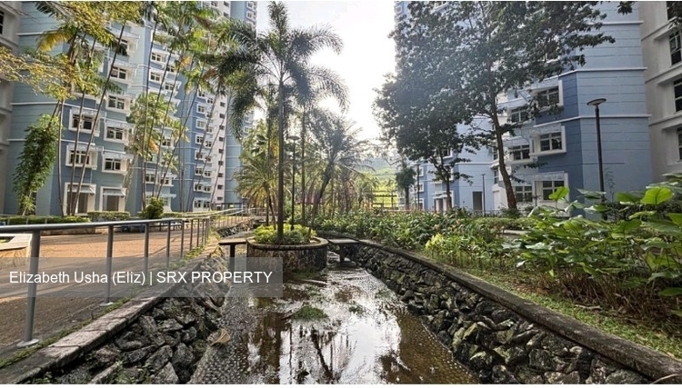 Blk 395 Goodview Gardens (Bukit Batok), HDB 5 Rooms #529652051
